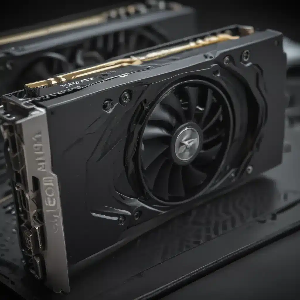 Cranking Up the Gameplay: How Better Graphics Cards Improve Your Experience