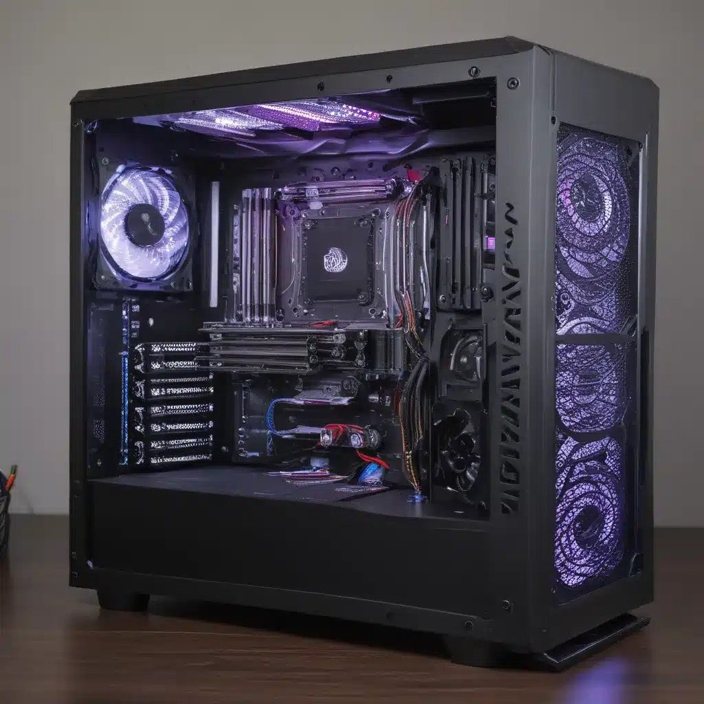 Custom PC Building For Your Unique Needs