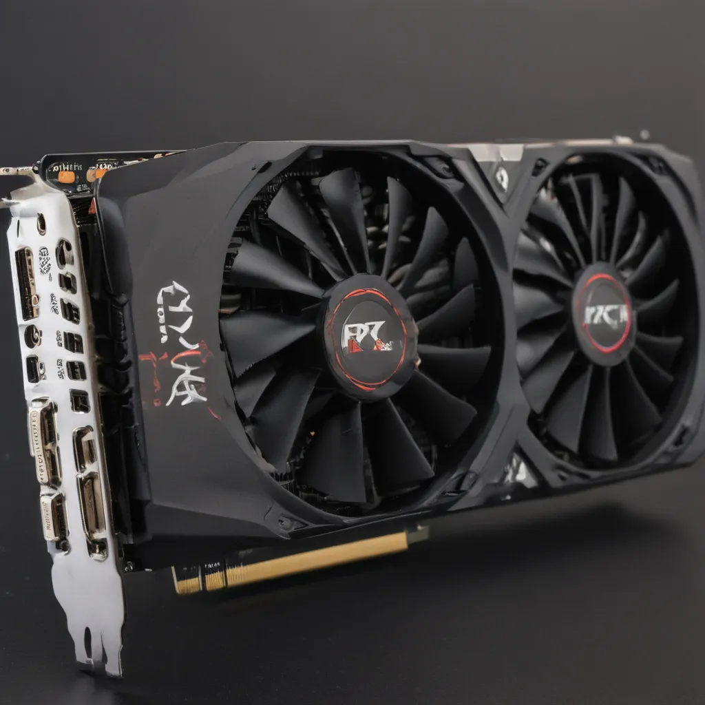 Custom RX 6950 XT Graphics Cards Benchmarked and Reviewed
