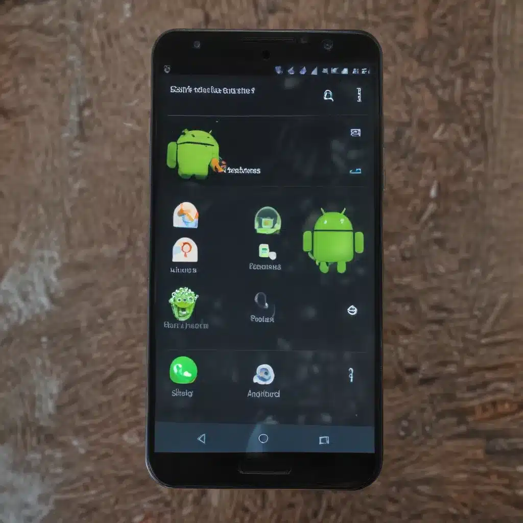 Customize Your Android With Hidden Features
