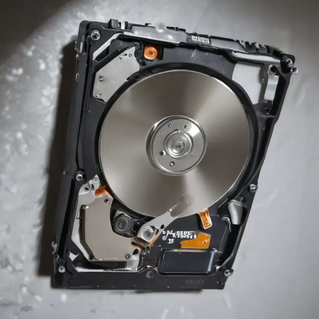 DIY Data Recovery from your Hard Drive? Heres What to Know First
