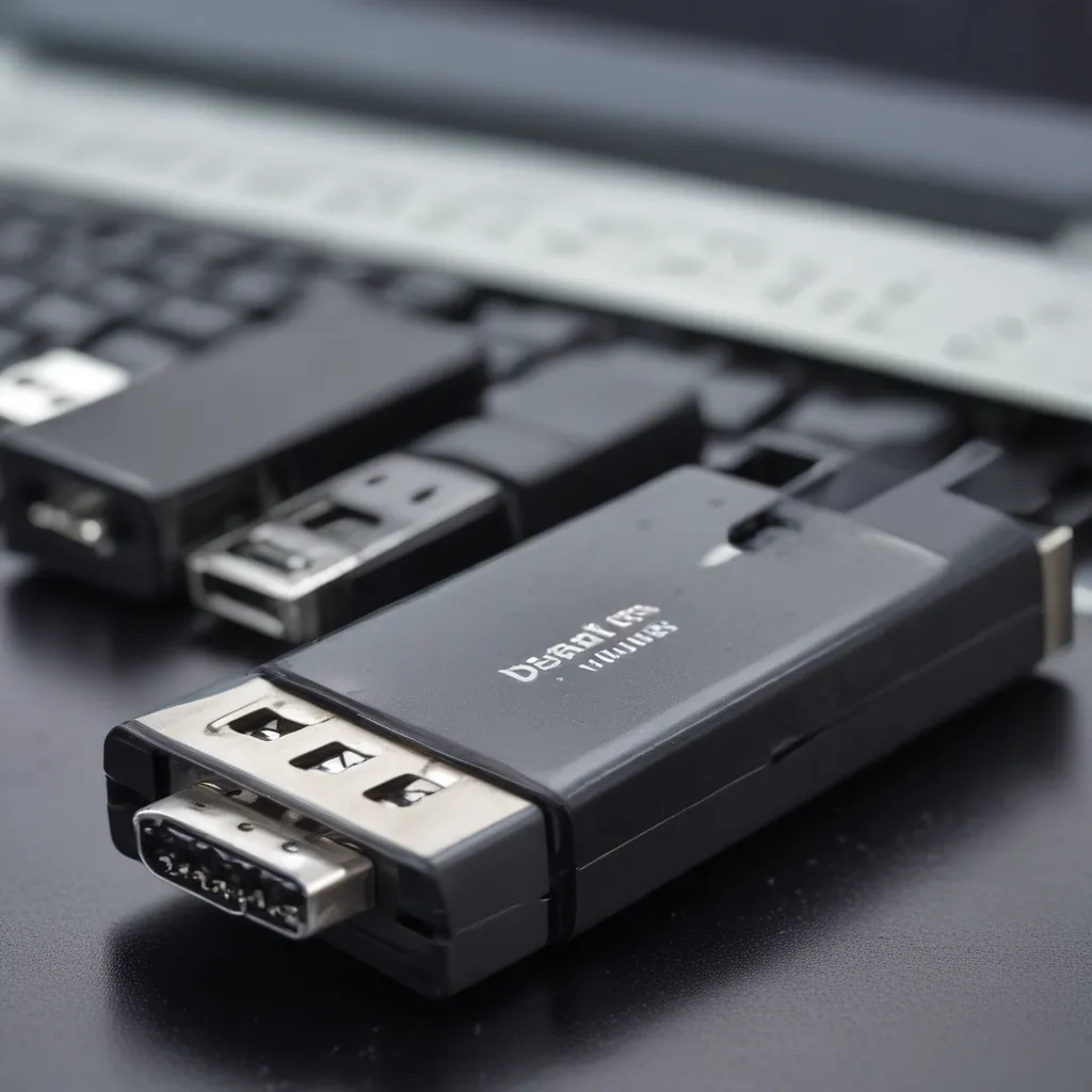 Damaged USB Drive Data Recovery without Breaking the Bank
