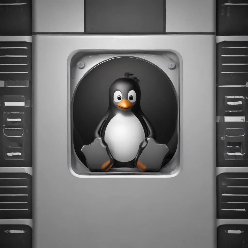 Data Backup Options for Linux Users on a Budget