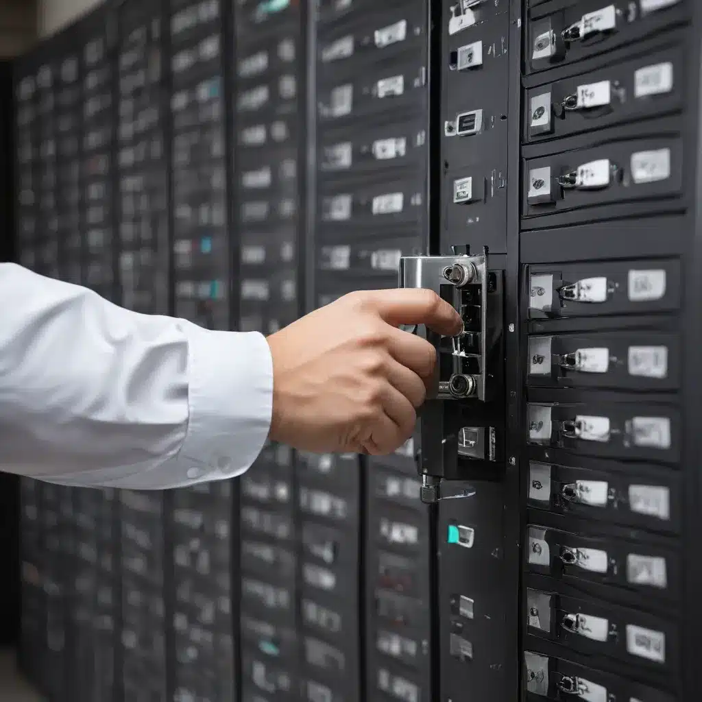 Data Backup Security Checklist for Small Businesses