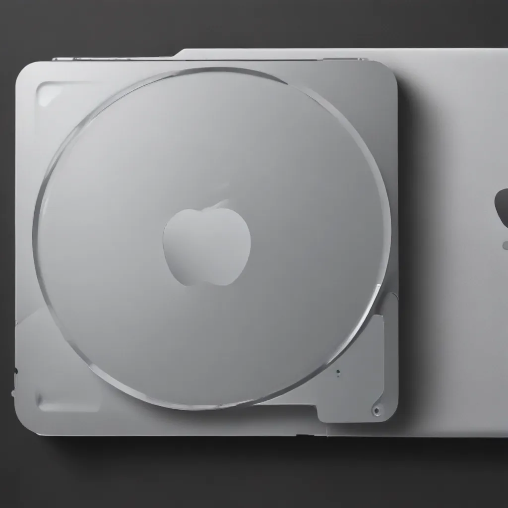 Data Backup and Recovery for Mac Users