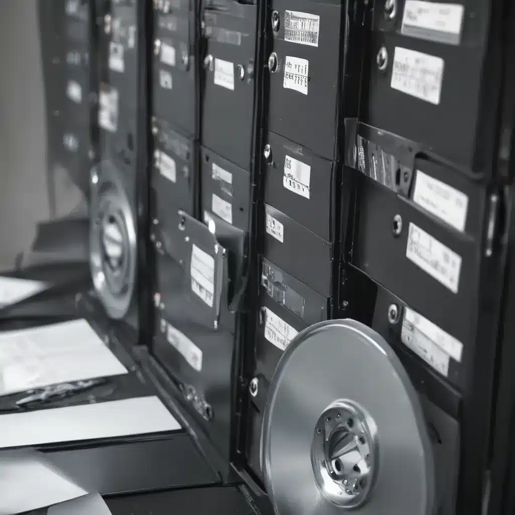 Data Loss Disaster Recovery: Steps to Rescue Your Missing Files
