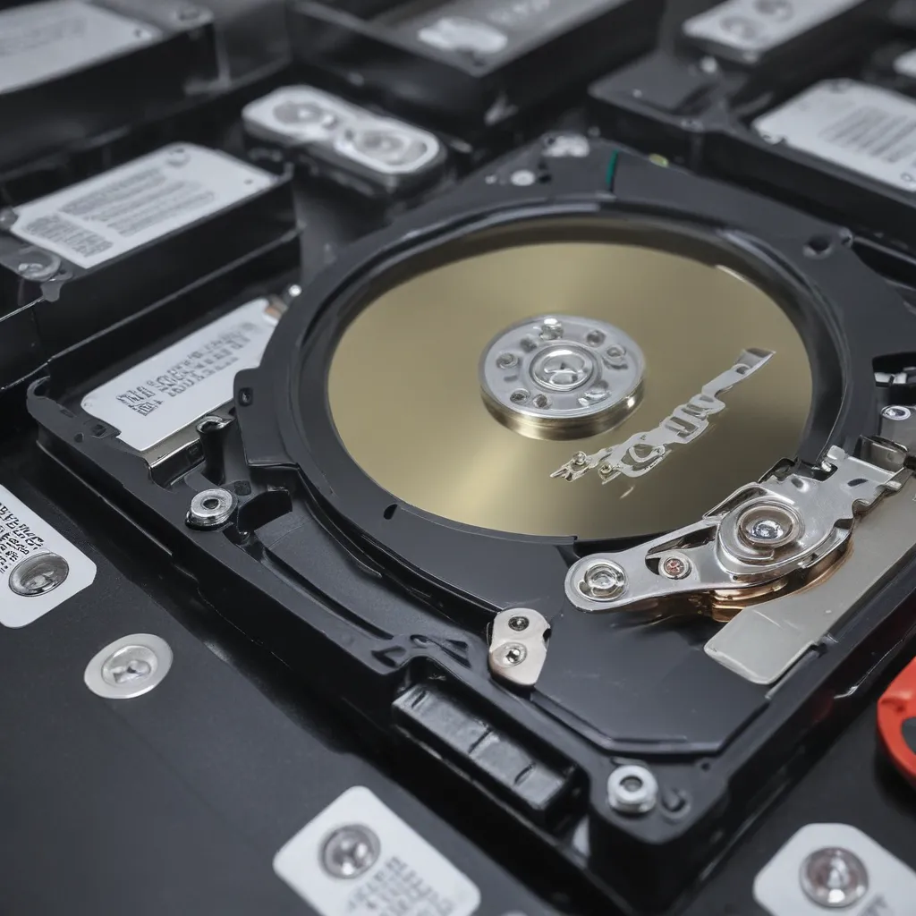 Data Recovery Made Easy – Well Rescue Your Lost Files
