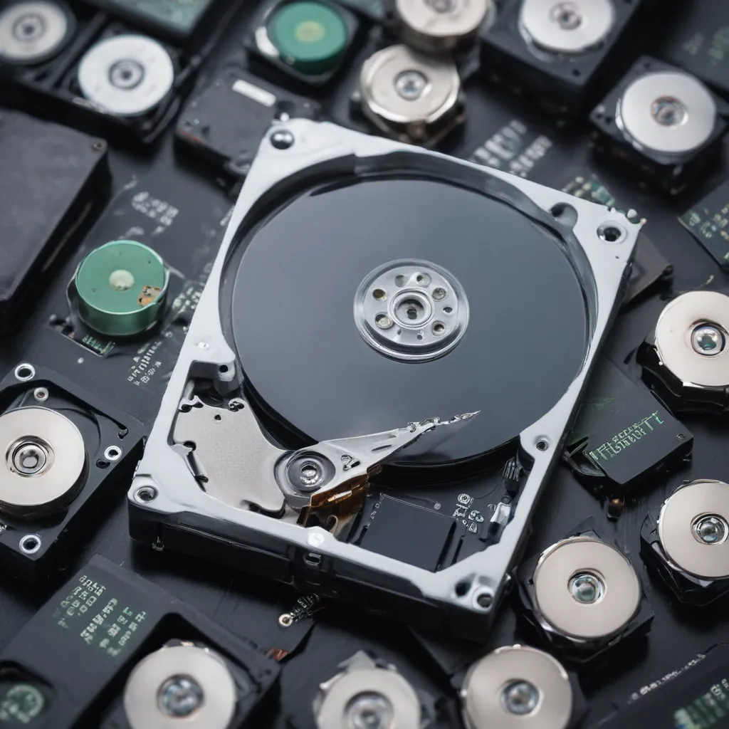 Data Recovery: Recovering The Memories You Thought Were Lost