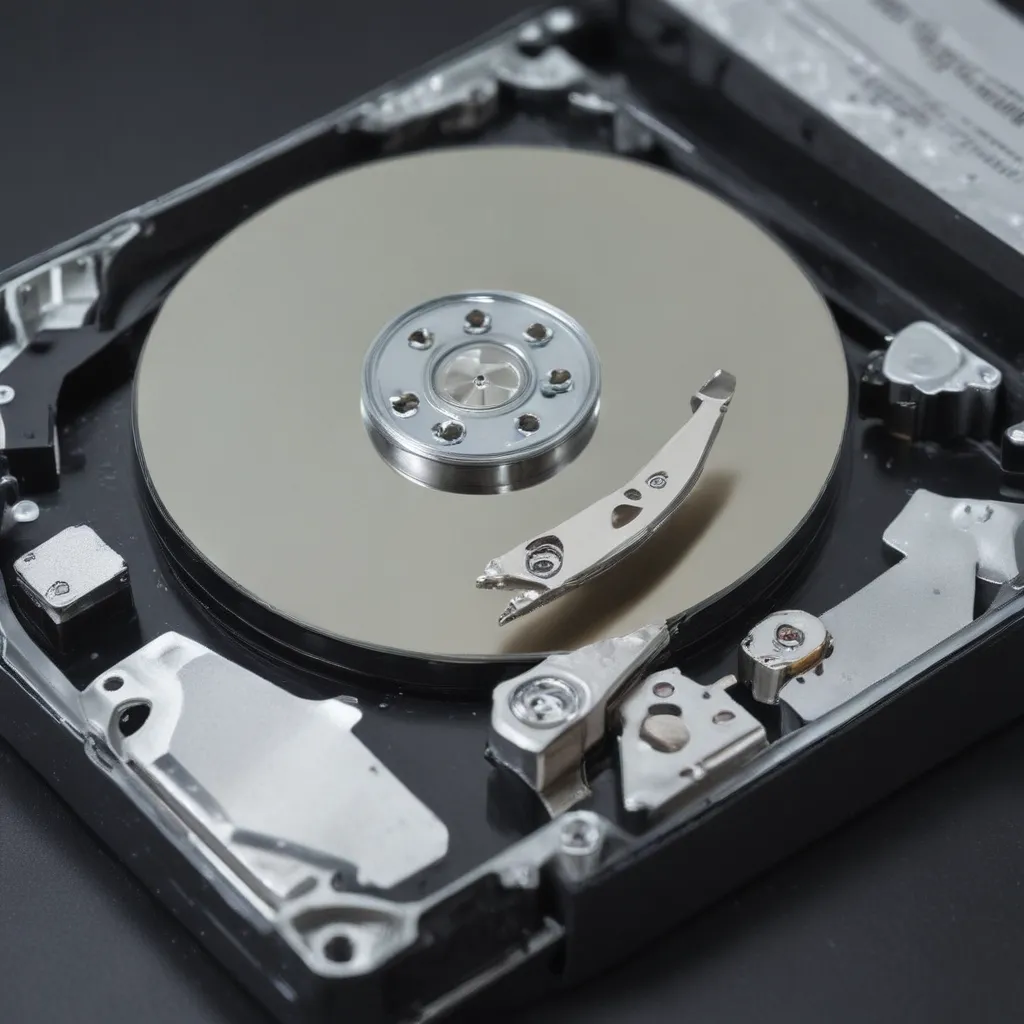 Data Recovery When All Else Fails: How to Recover Lost Files