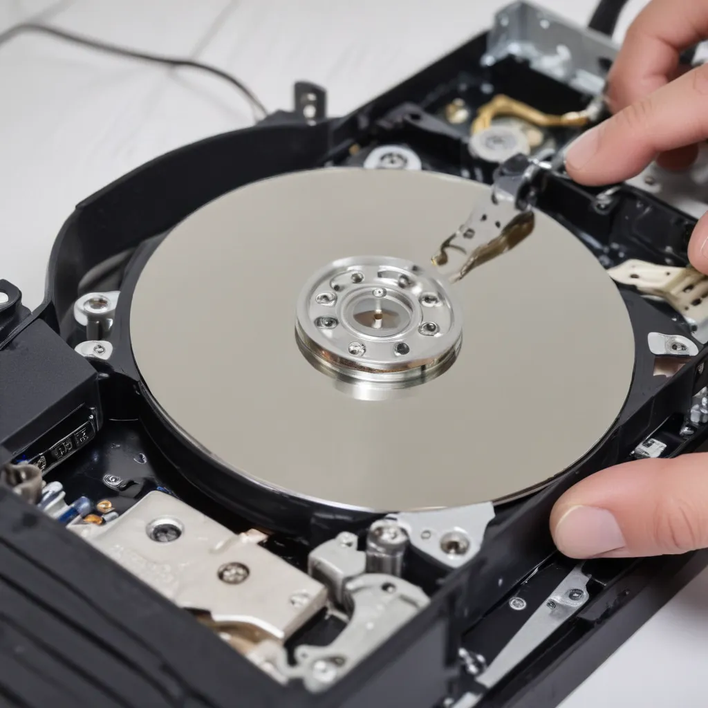 Data Recovery When Backup Fails: Top Tips