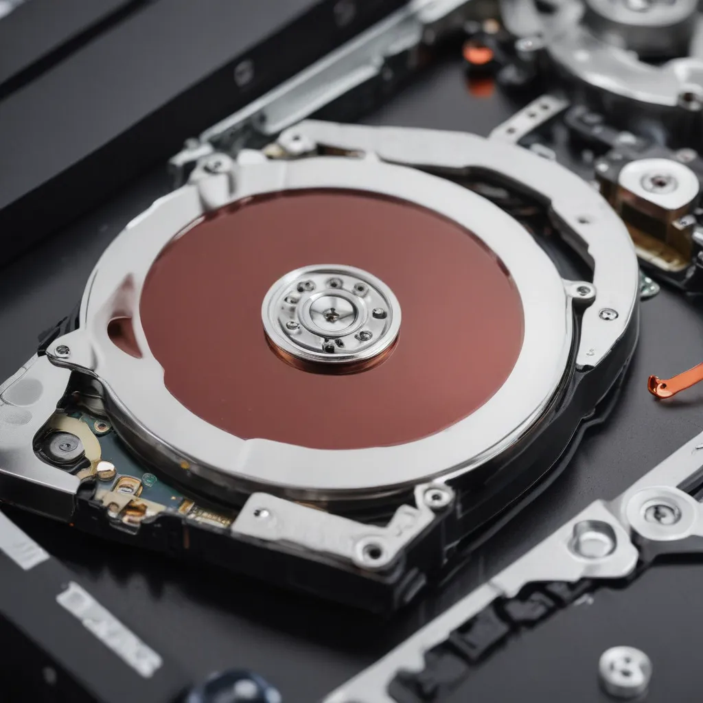 Data Recovery When Your Backup Fails: Plan B Options