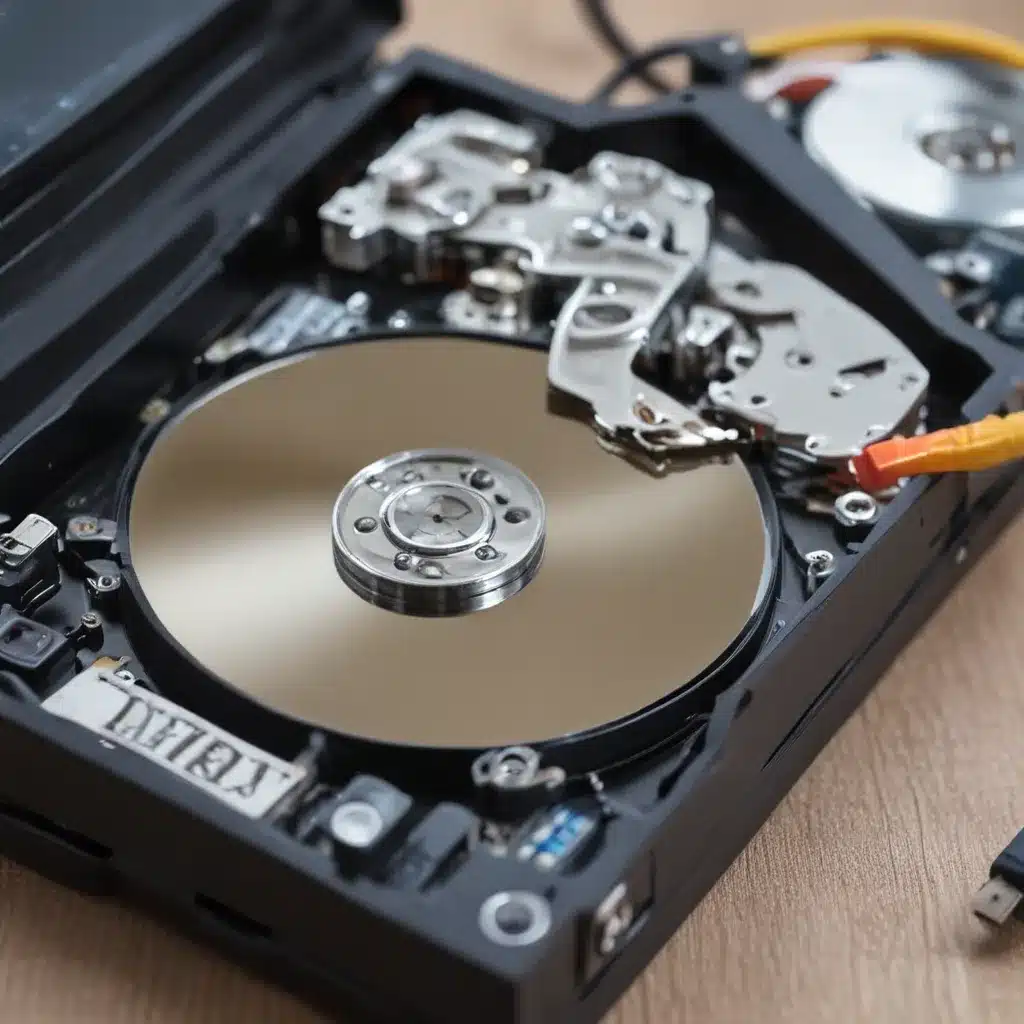 Data Recovery for Beginners: An Easy Step-by-Step Guide