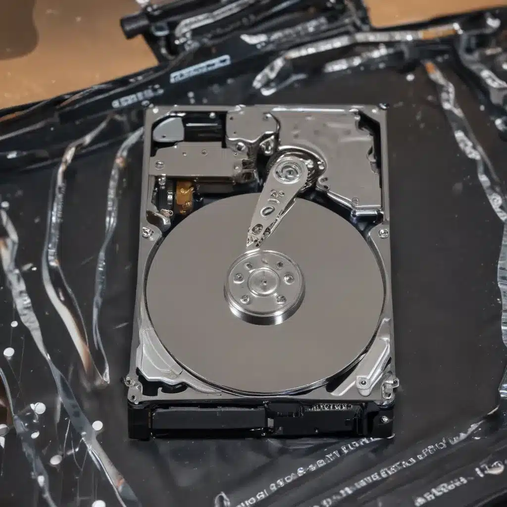 Declutter Your Hard Drive for a Leaner PC