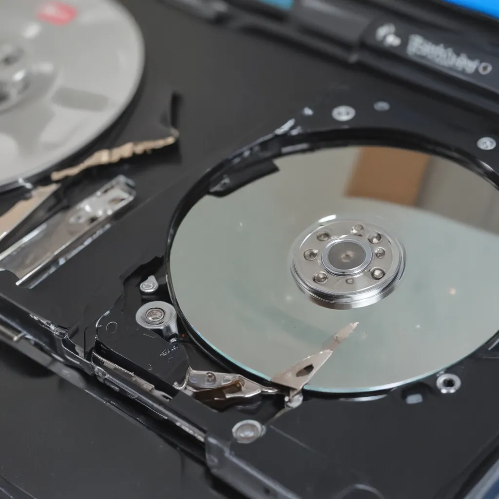 Deleted the Wrong Folder? Undelete it Quickly with Data Recovery Software