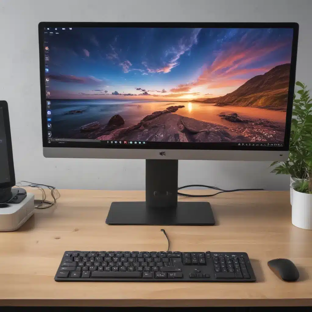 Desktop vs All-In-One – Which PC Design is Better For You?