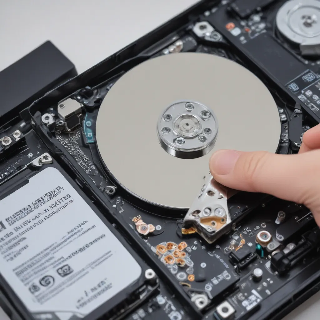 Diagnose SSD or HDD Failures Before Data Loss