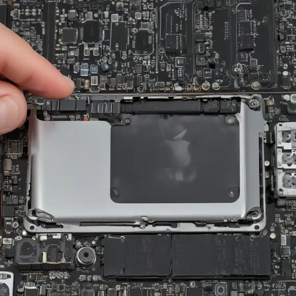 Diagnosing Faulty Hardware on a Mac – Our Guide