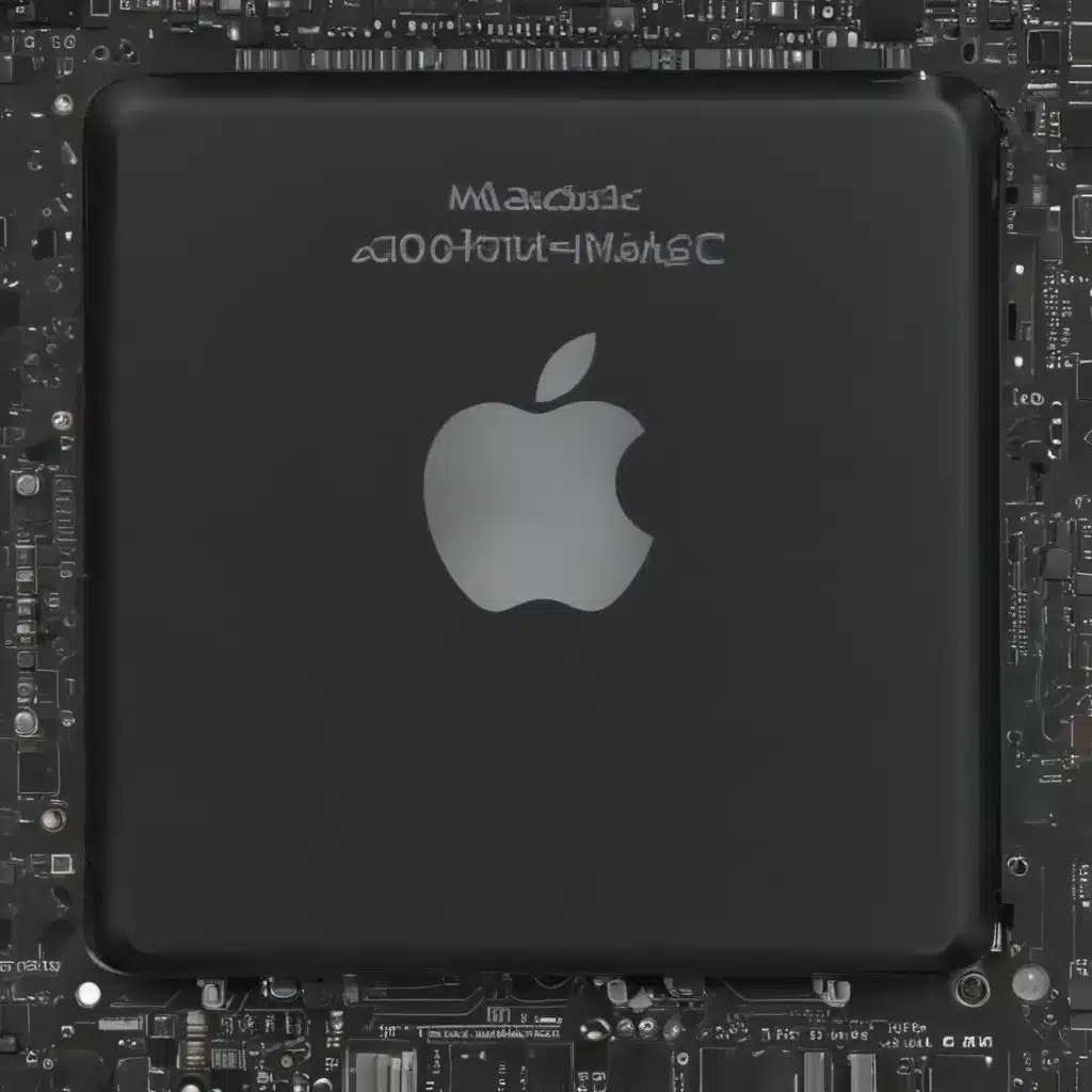 Diagnosing Hardware Issues on Your Mac – Our Guide