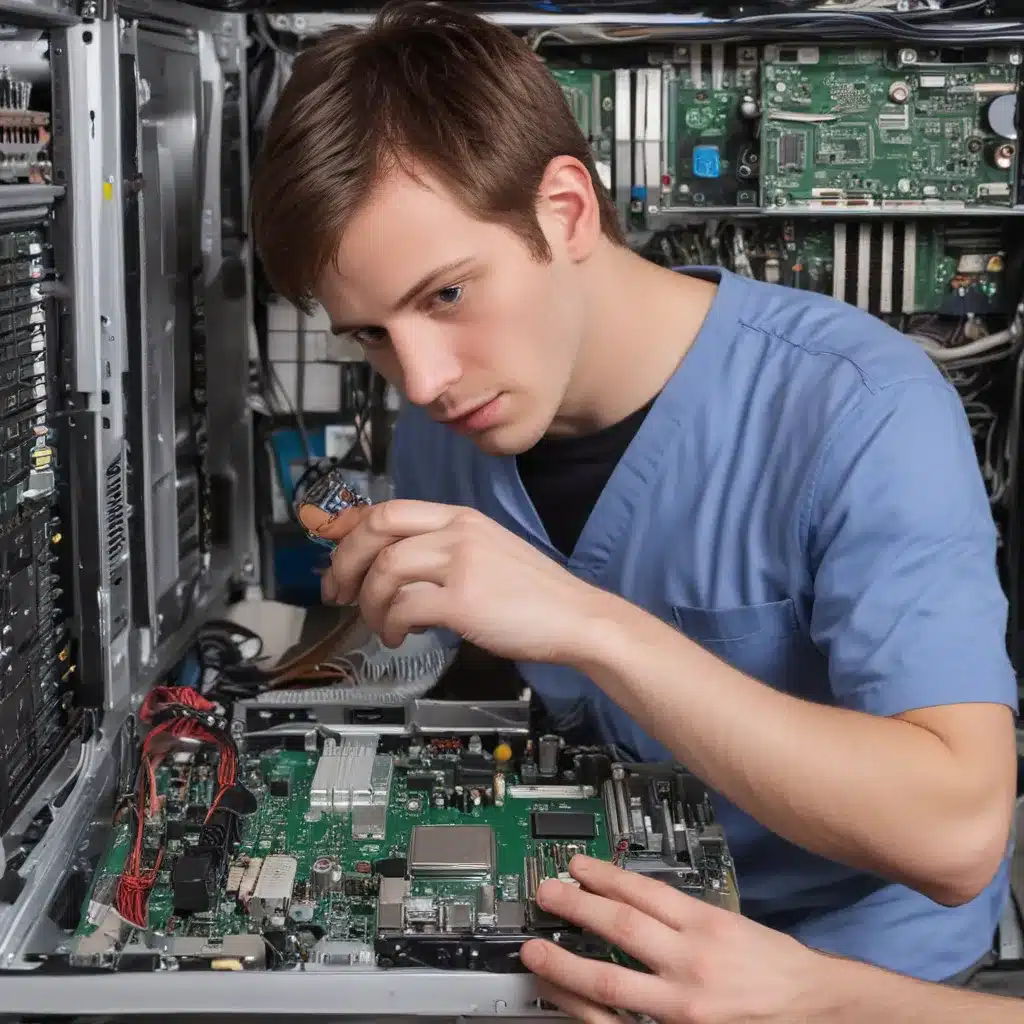 Diagnosing Hardware Problems Like A Seasoned PC Technician