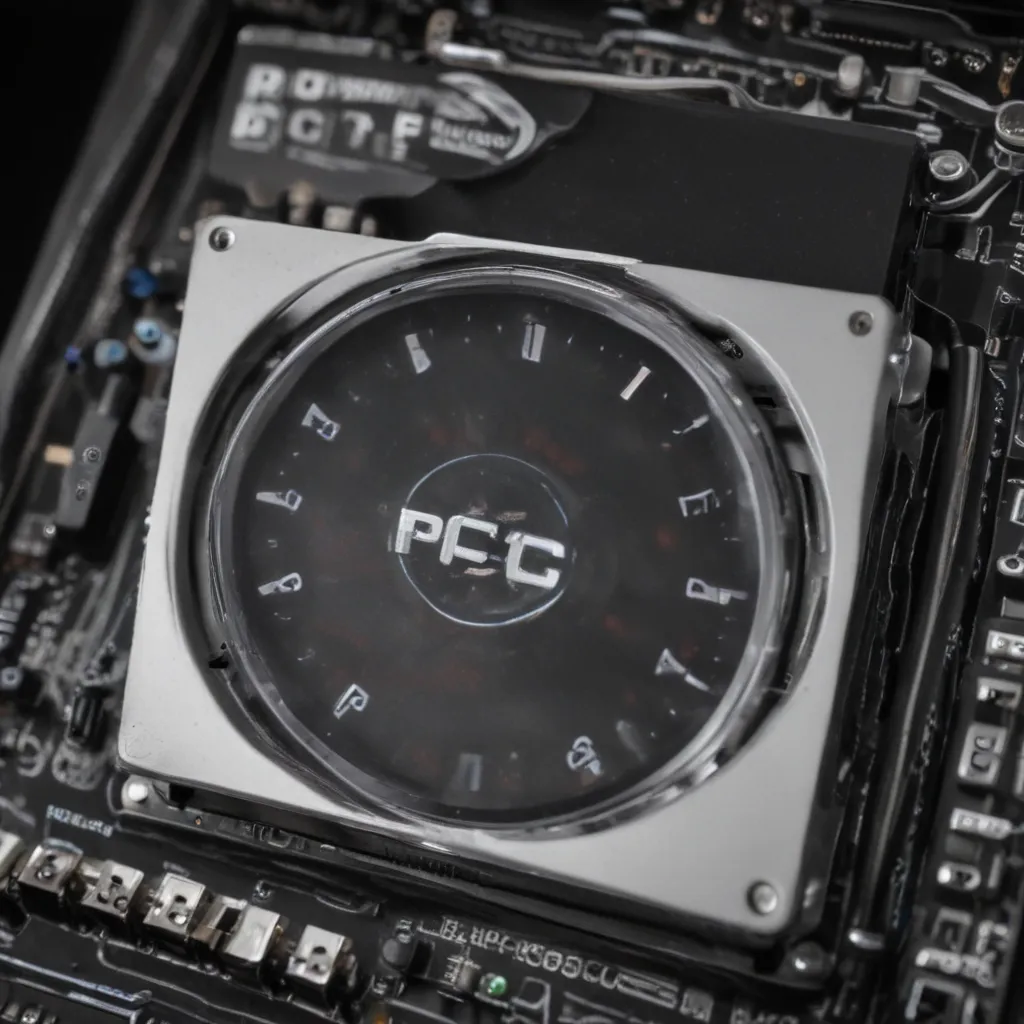 Diagnosing PC Performance Bottlenecks