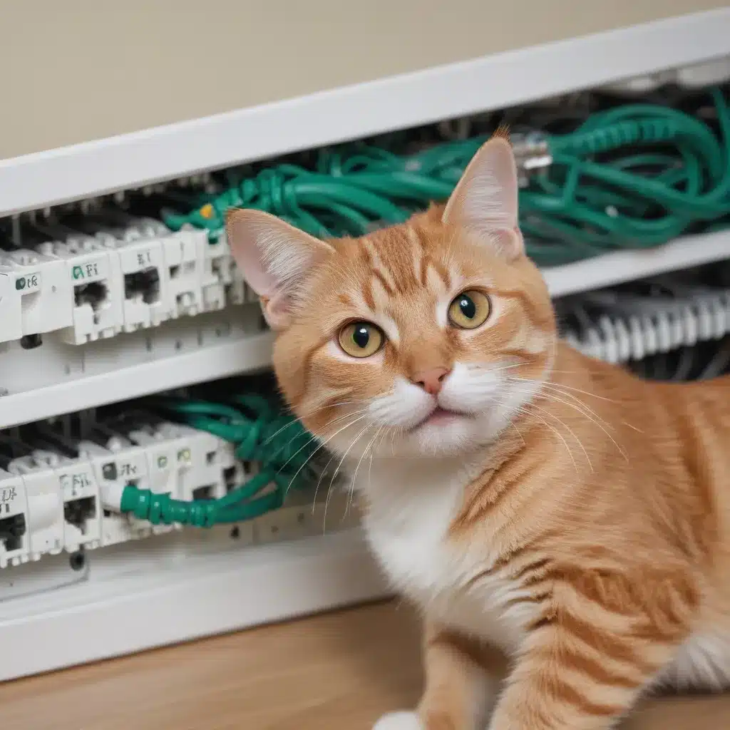 Do You Need to Upgrade from Cat5 to Cat6?