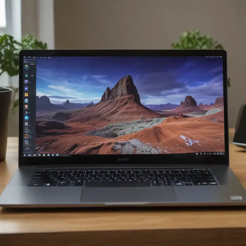 Does a Bigger Screen Mean a Better Laptop?