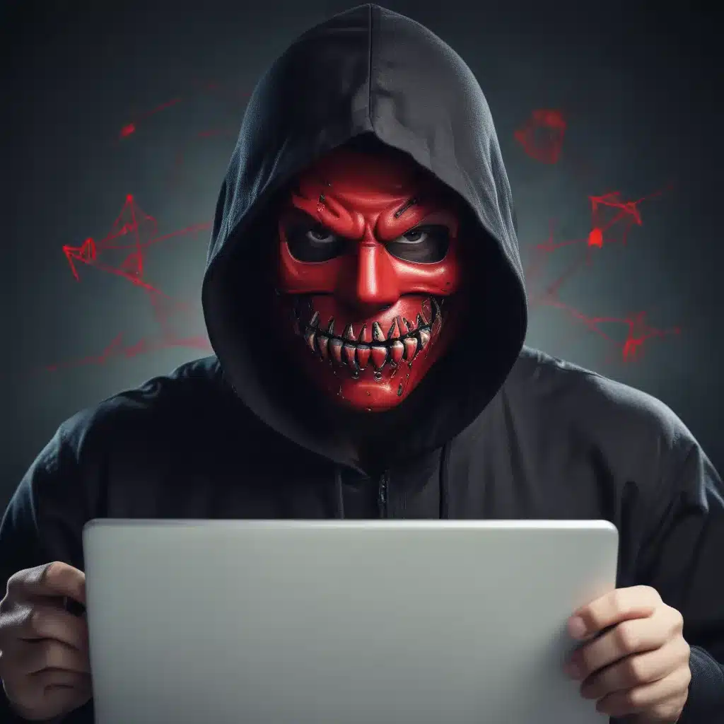 Dont Be Held For Ransom – Protect Against Malware