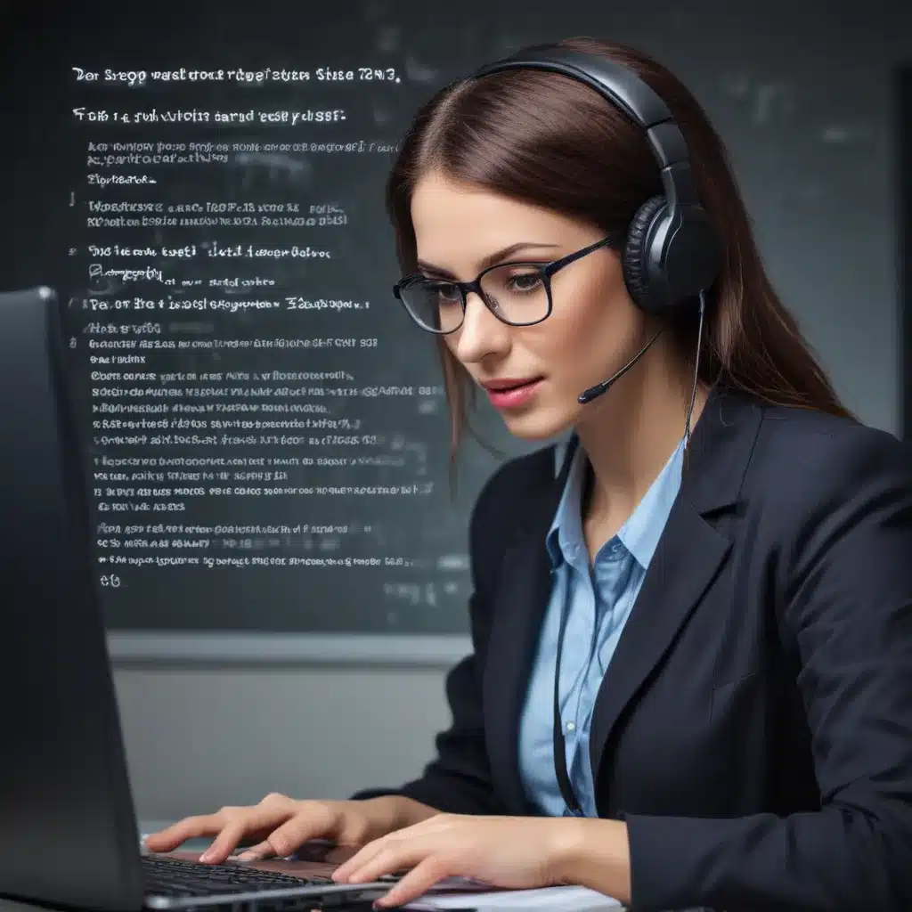 Dont Be a Victim of Tech Support Scams