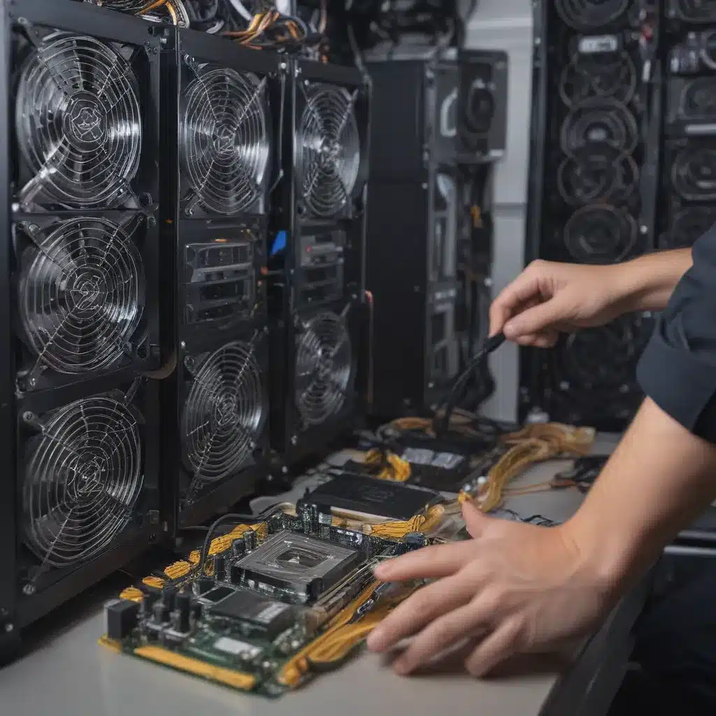 Dont Let Cryptocurrency Miners Slow Down Your PC