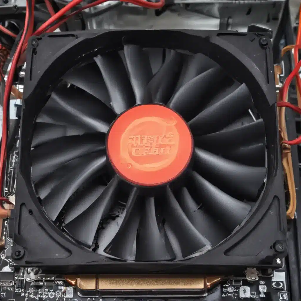 Dont Let Your PC Overheat! 5 Cooling Tips