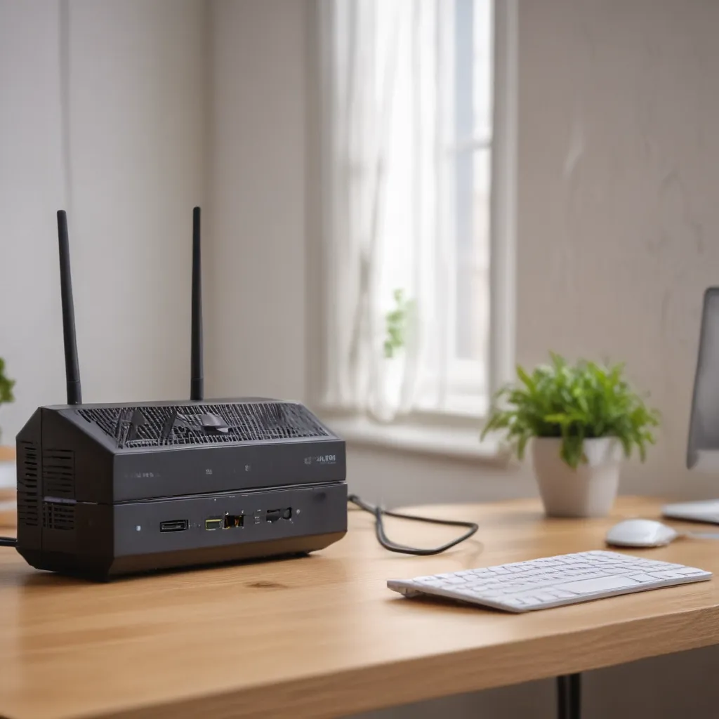 Dont Let a Bad Router Ruin Your Work-From-Home Productivity