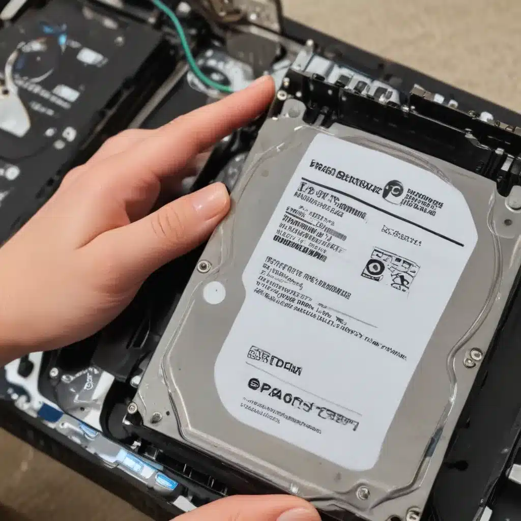 Dont Lose Hope! Failed Hard Drive Data Recovery Guide