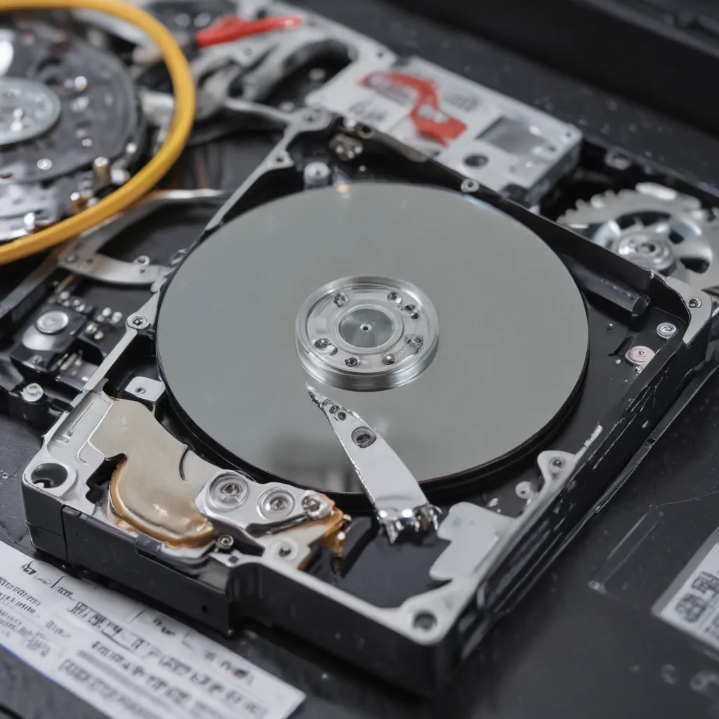 Dont Lose That File: Data Recovery Tips And Tools