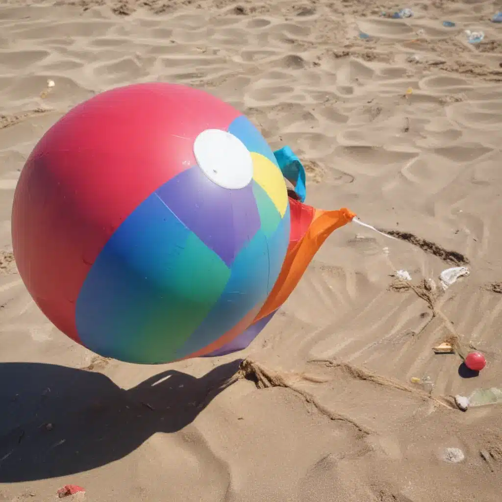 Dont Panic! How To Fix The Spinning Beach Ball Of Death