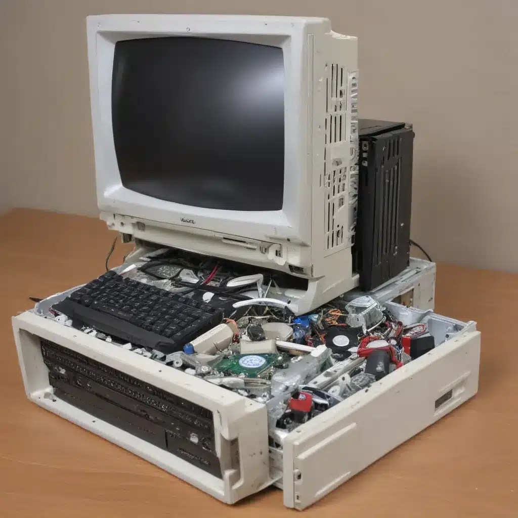 Dont Throw Out That Old PC! Heres How to Repurpose it