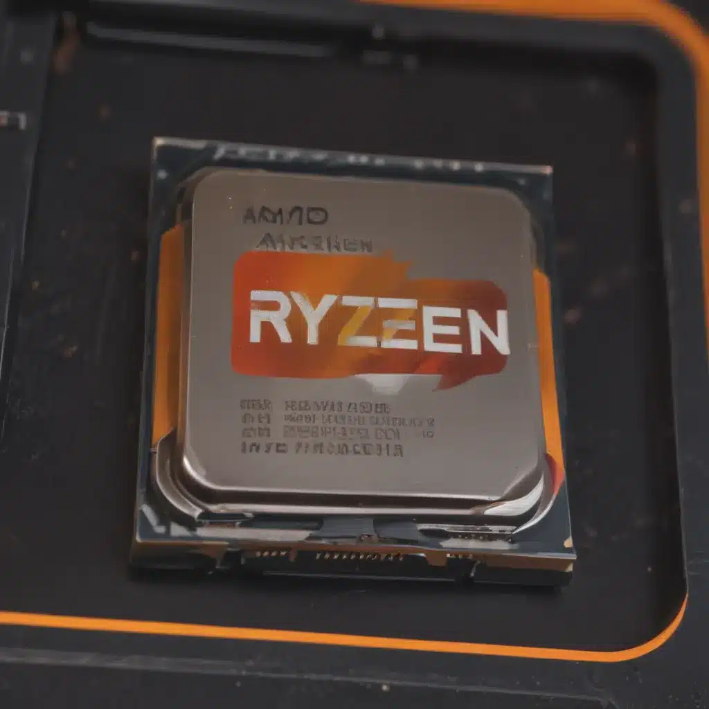 Easy Ways to Tweak AMD Ryzen Performance