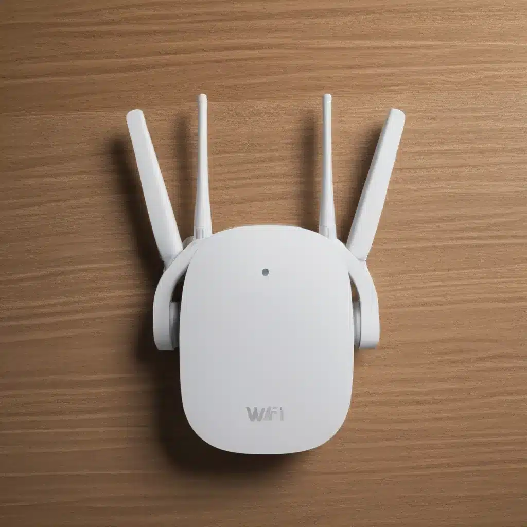 Eliminate Annoying Wi-Fi Drops