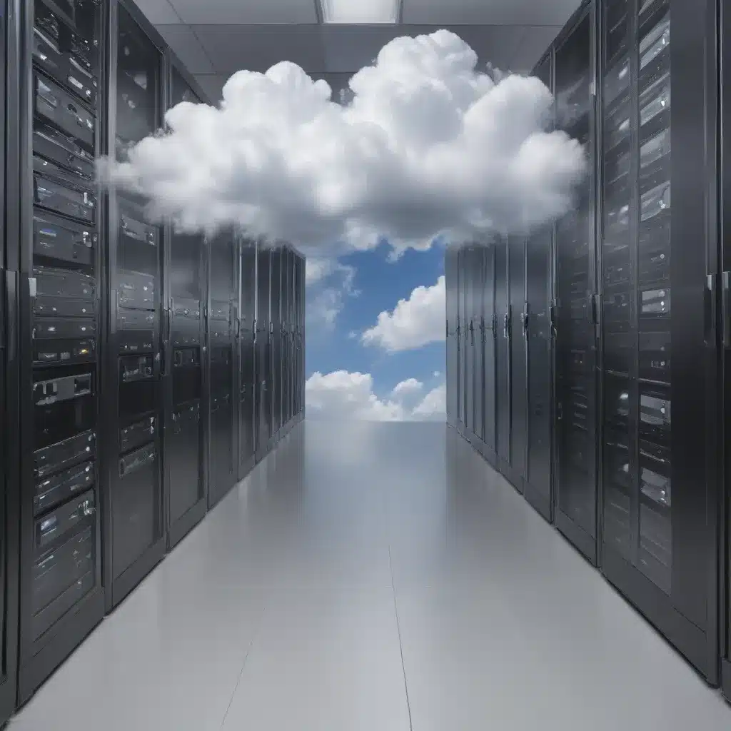 Eliminate Hardware Constraints with Cloud Computing