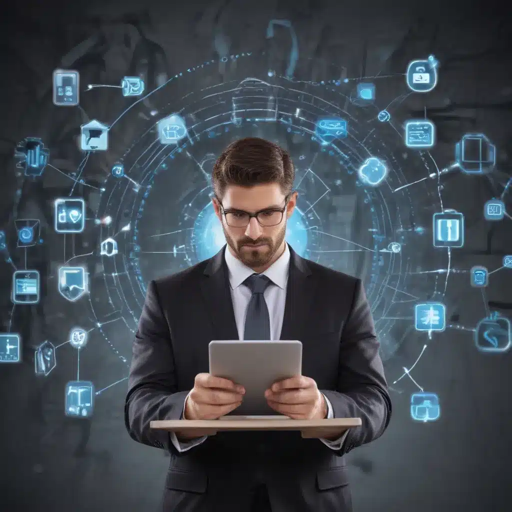 Embrace BYOD With Next-Gen Endpoint Security