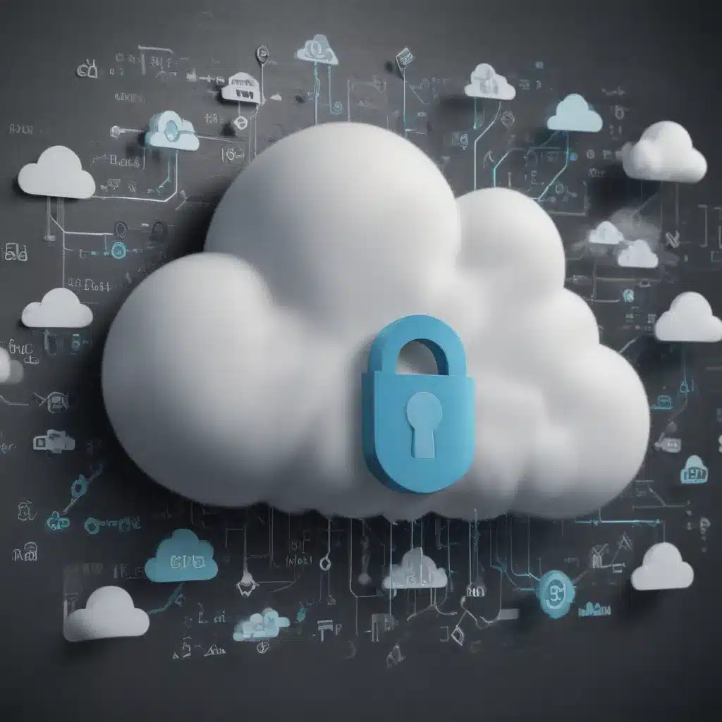 Emerging Cloud Security Threats