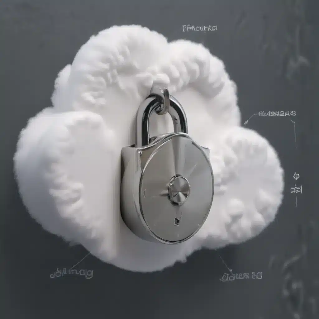 Encryption for Cloud Storage
