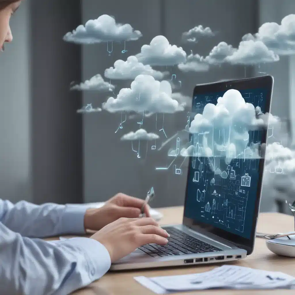 Ensure Business Continuity with Cloud-Based DR Planning