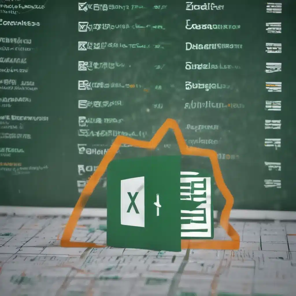 Excel File Corrupted? Repair and Recover it with Data Recovery Tools