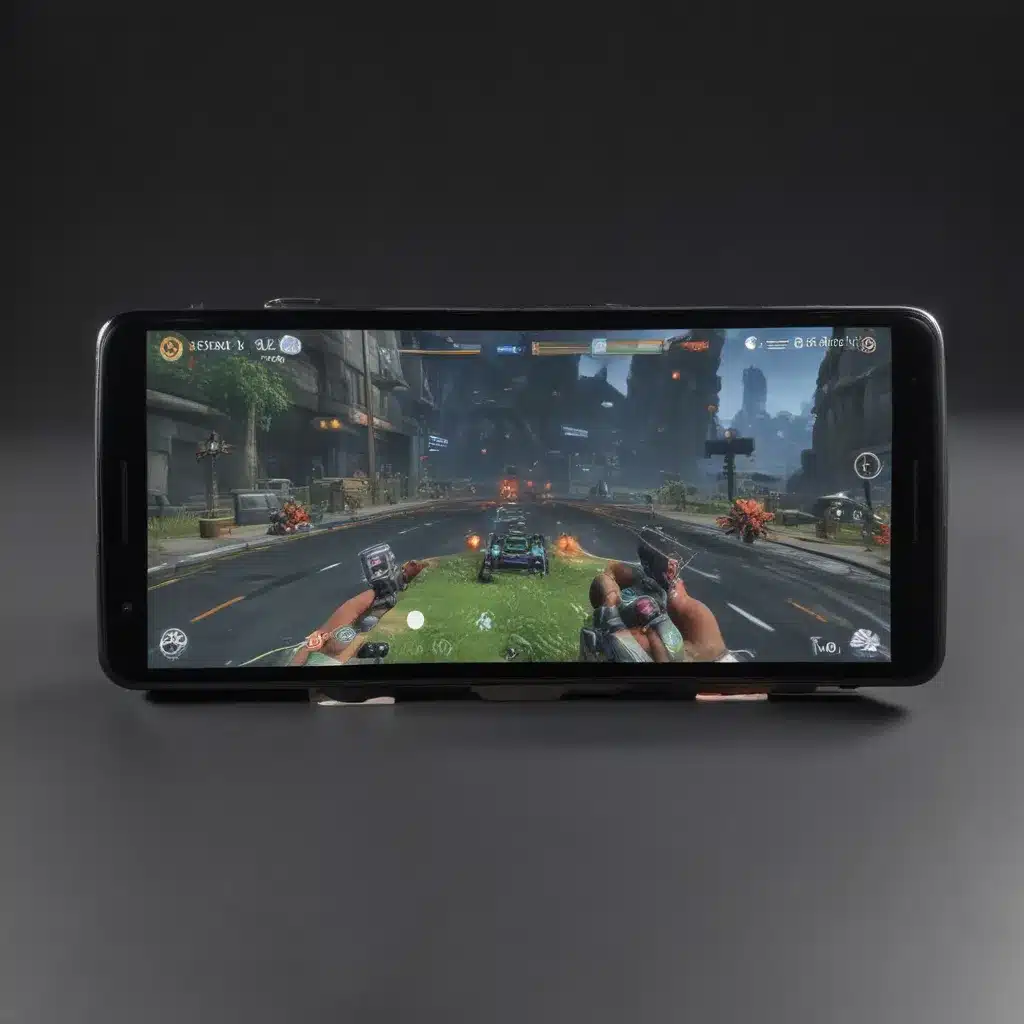 Experience Console-Quality Gaming On Your Android