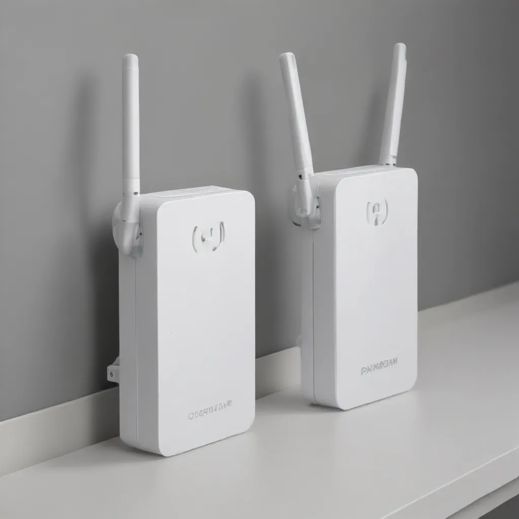Extend Wi-Fi Affordably With Powerline