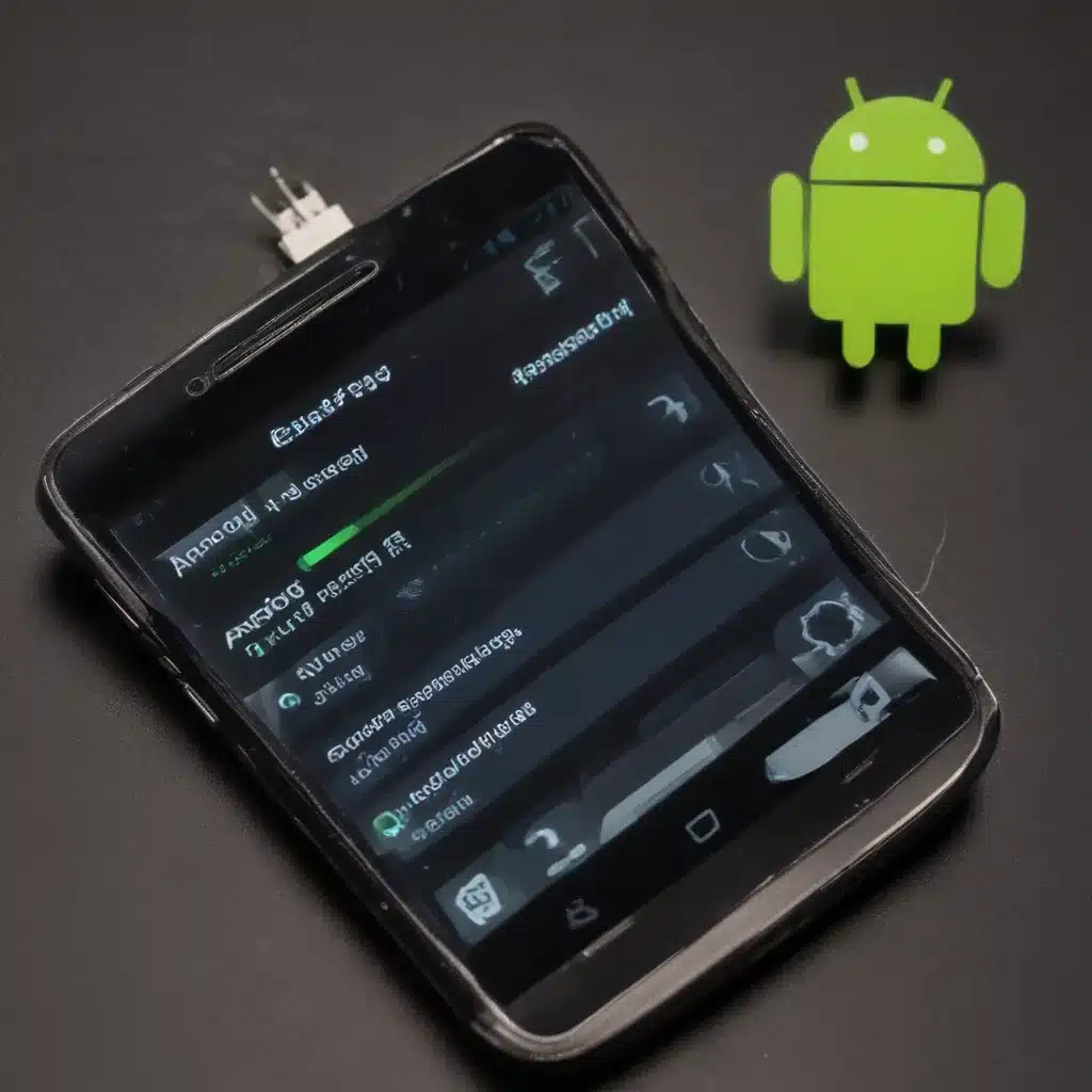 Extend Your Battery Life With Android Power Saving Tips