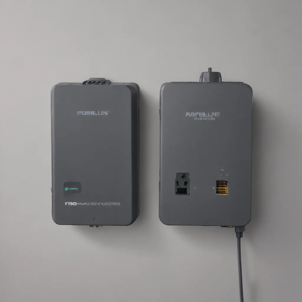 Extend Your Network with Powerline Adapters