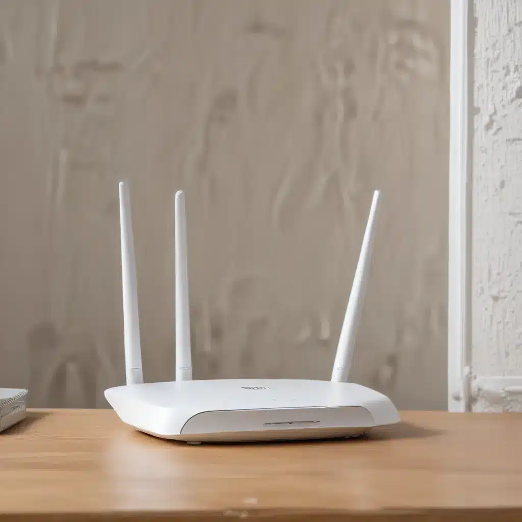 Extend Your Wi-Fi Coverage Affordably