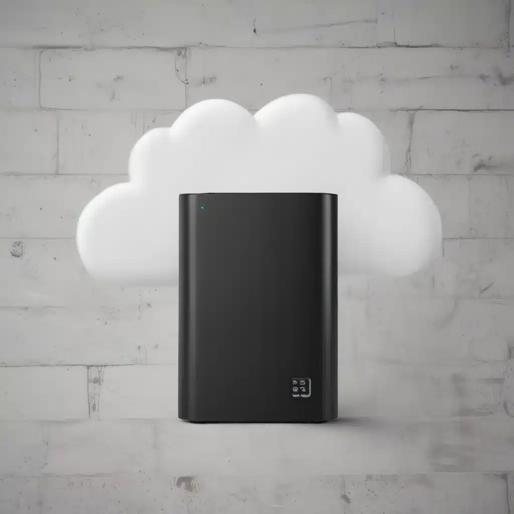 External HDD vs Cloud Storage: Which Backup is Best?