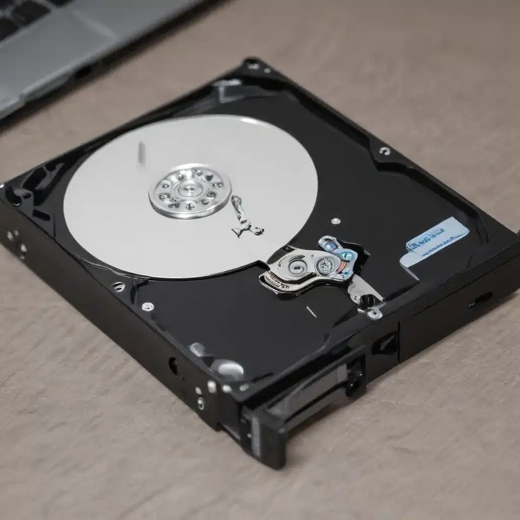 External hard drive failed? Attempt recovery before its too late